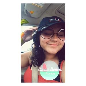 Meet your Posher, Natasha